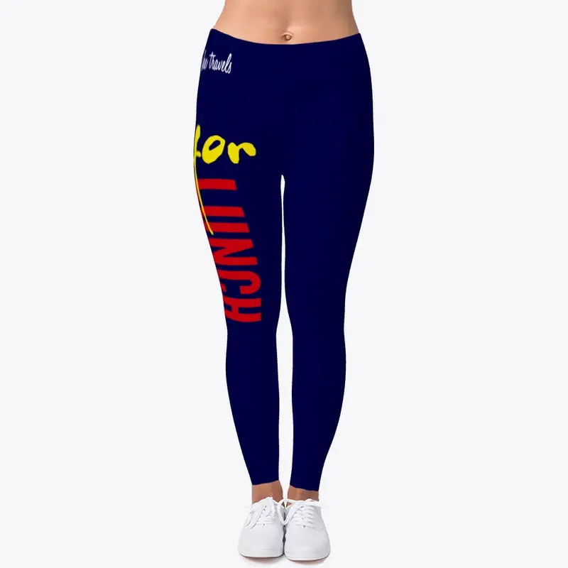 Hottest Travel Leggings 2