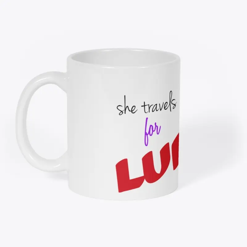 Chic Coffee Mug