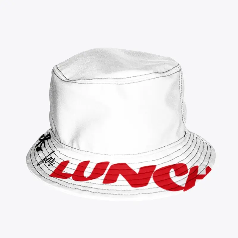 Bucket Hat for Ladies 